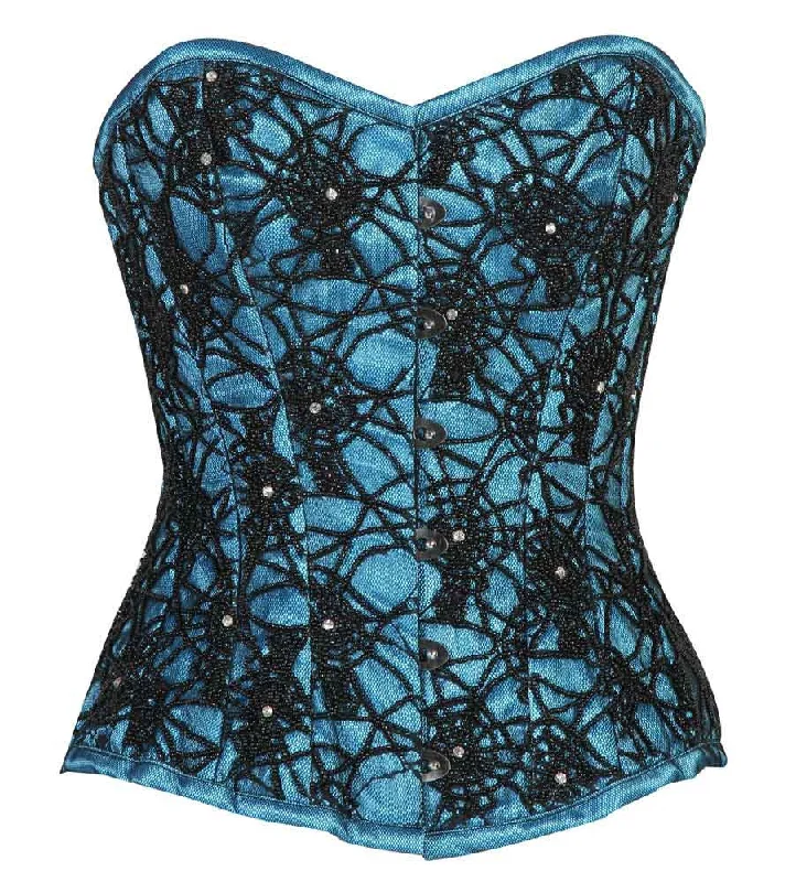 Estella Overbust Corset