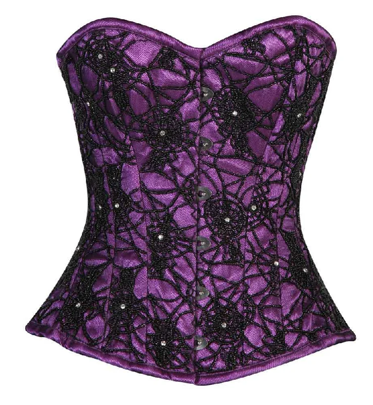 Estelle Custom Made Corset