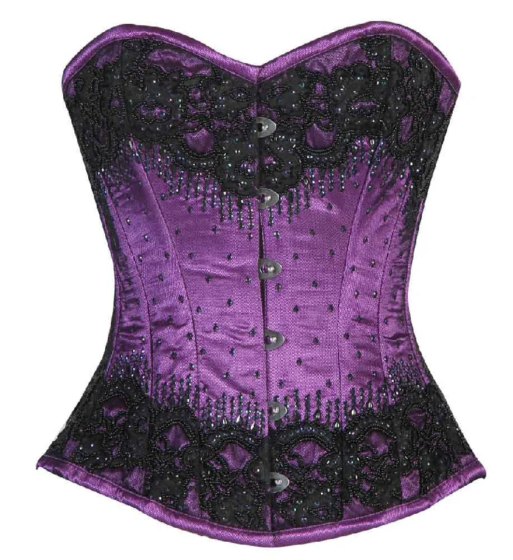 Estrella Custom Made Corset