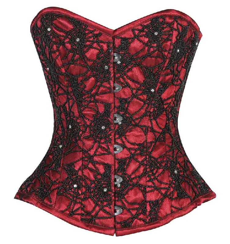 Etta Custom Made Corset