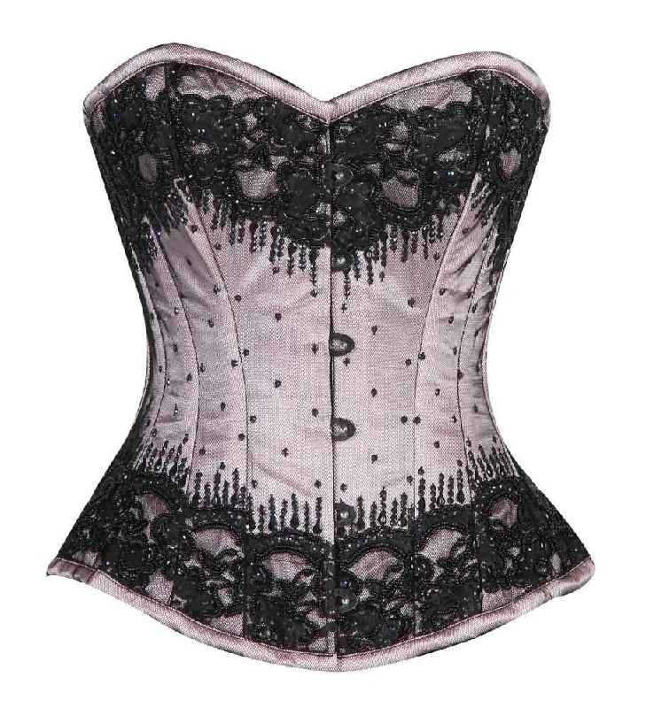 Eva Custom Made Corset