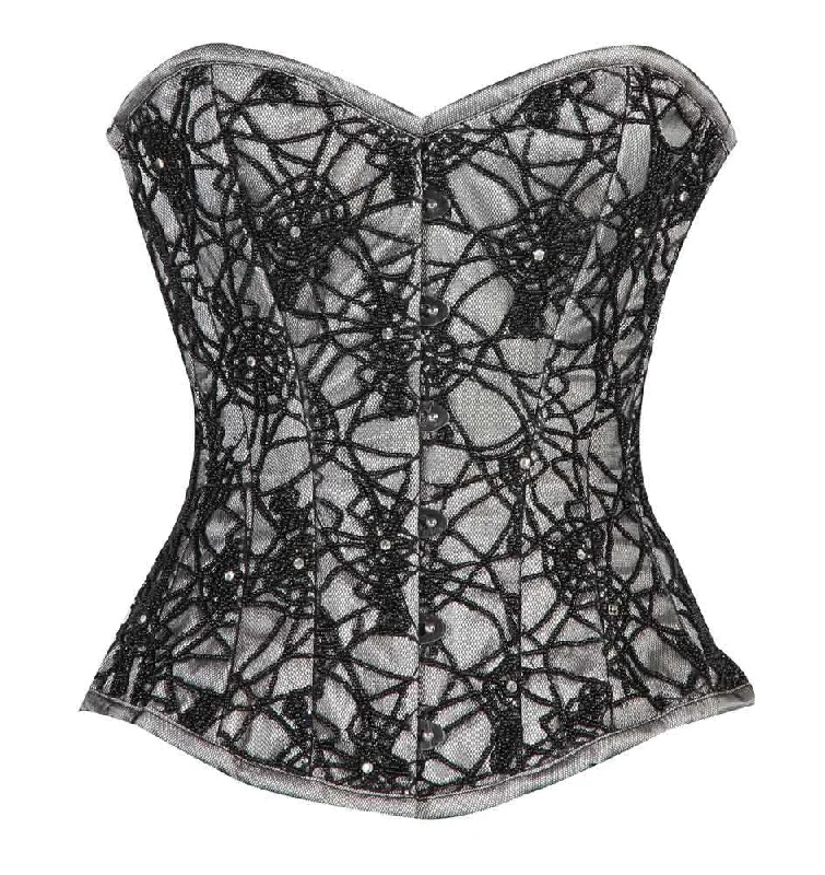 Evalina Custom Made Corset