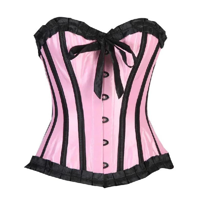 Evalyn Overbust Corset