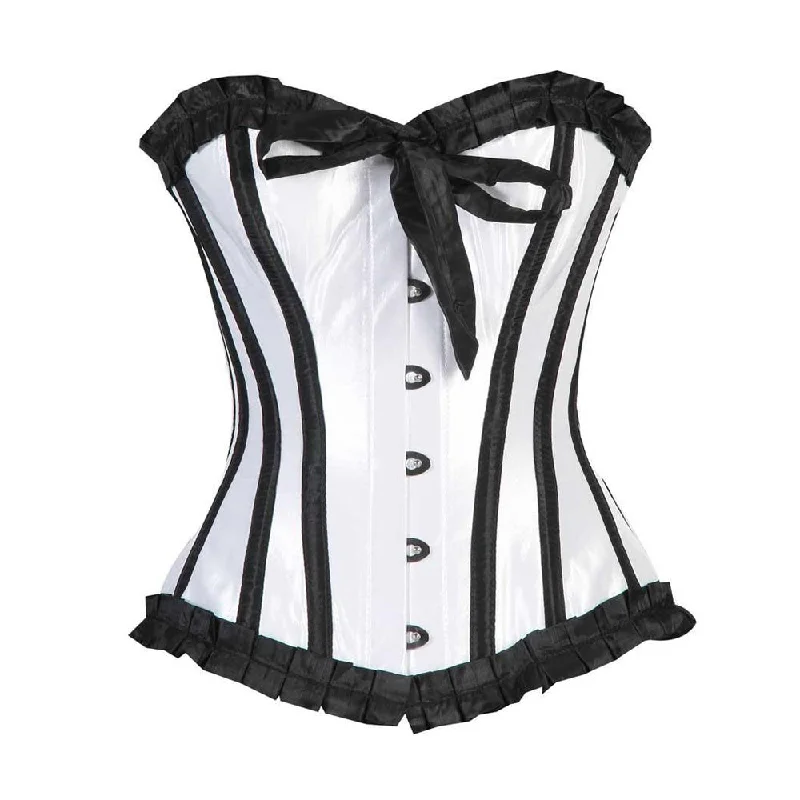 Evalynn Overbust Corset