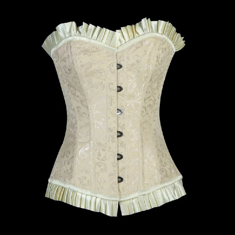 Evan Custom Made Corset