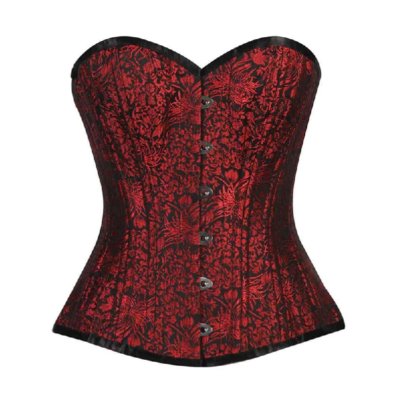 Evangelina Waist Training Corset