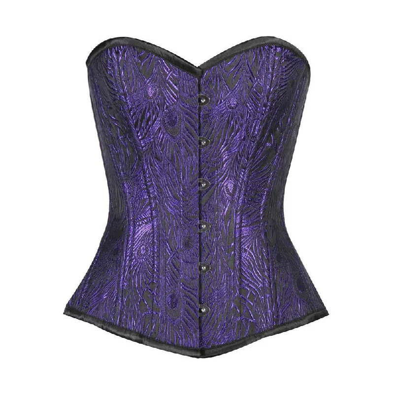 Farrah Custom Made Corset