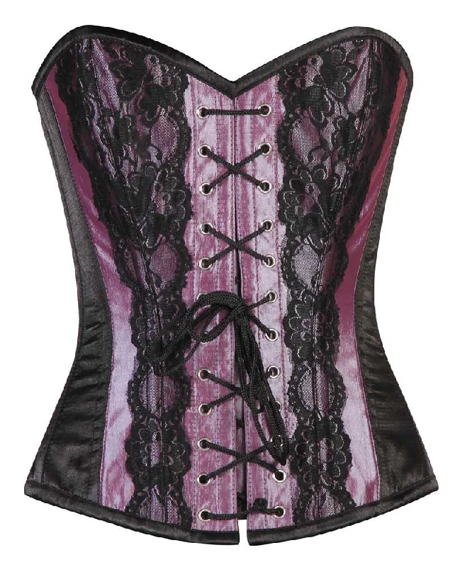 Felicity Custom Made Corset