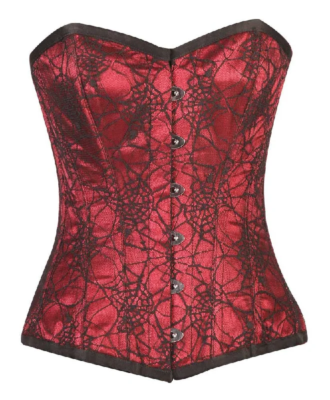 Fernanda Custom Made Corset