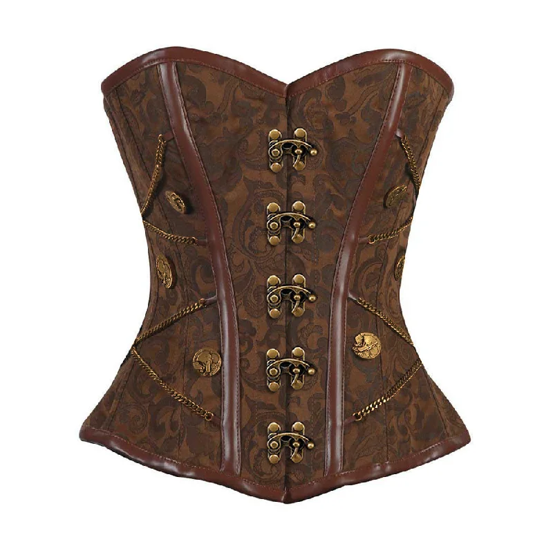 Flora Custom Made Corset