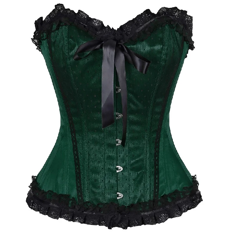 Francescaa Custom Made Corset