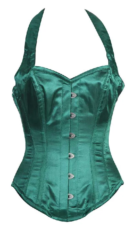 Freya Custom Made Corset