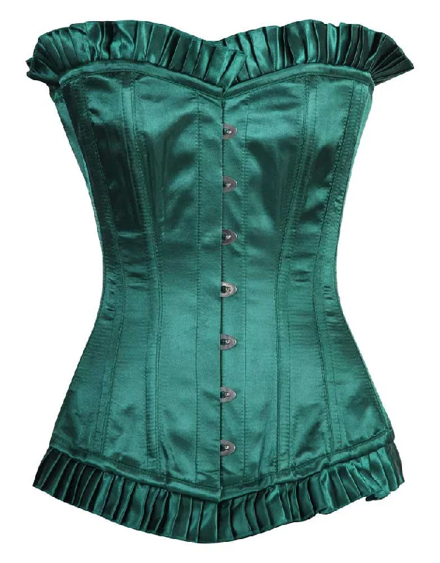 Gabriela Custom Made Corset