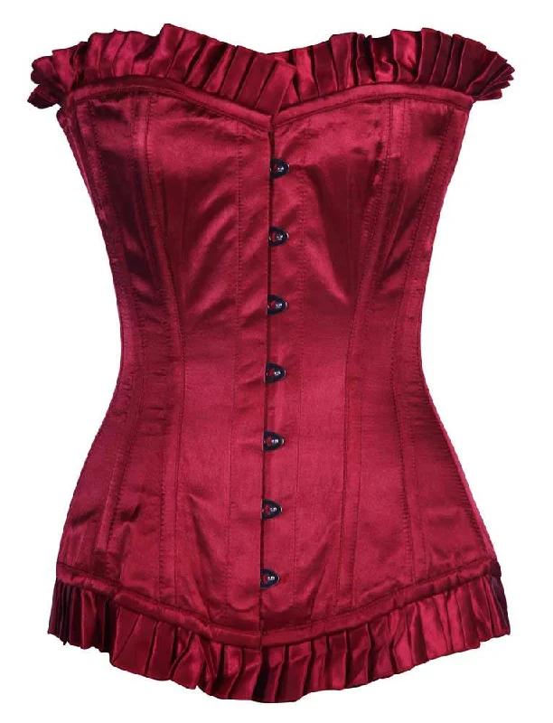 Gabriella Custom Made Corset