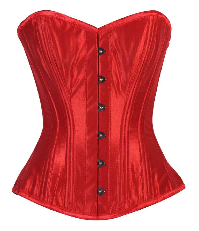 Gaia Custom Made Corset