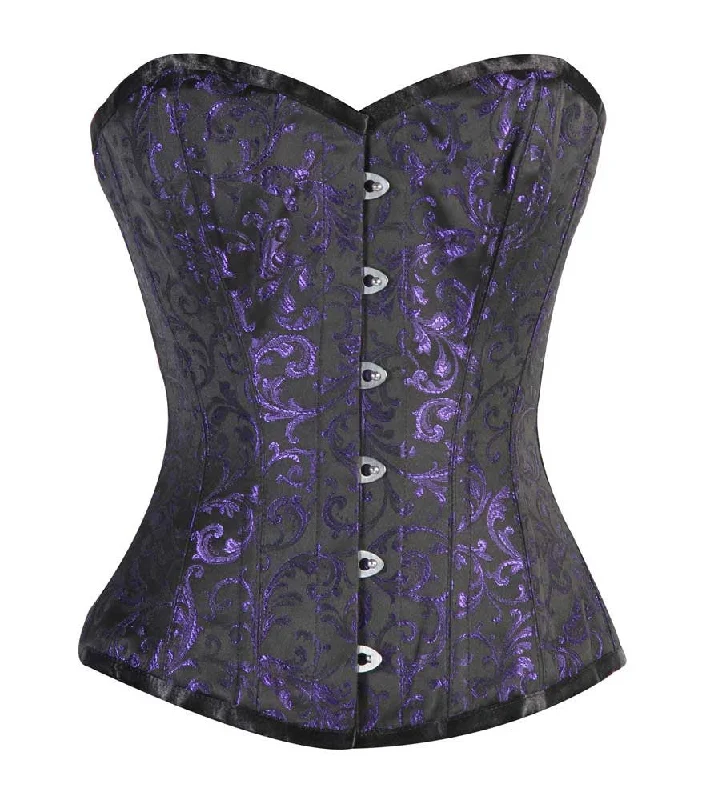 Geneva Custom Made Corset