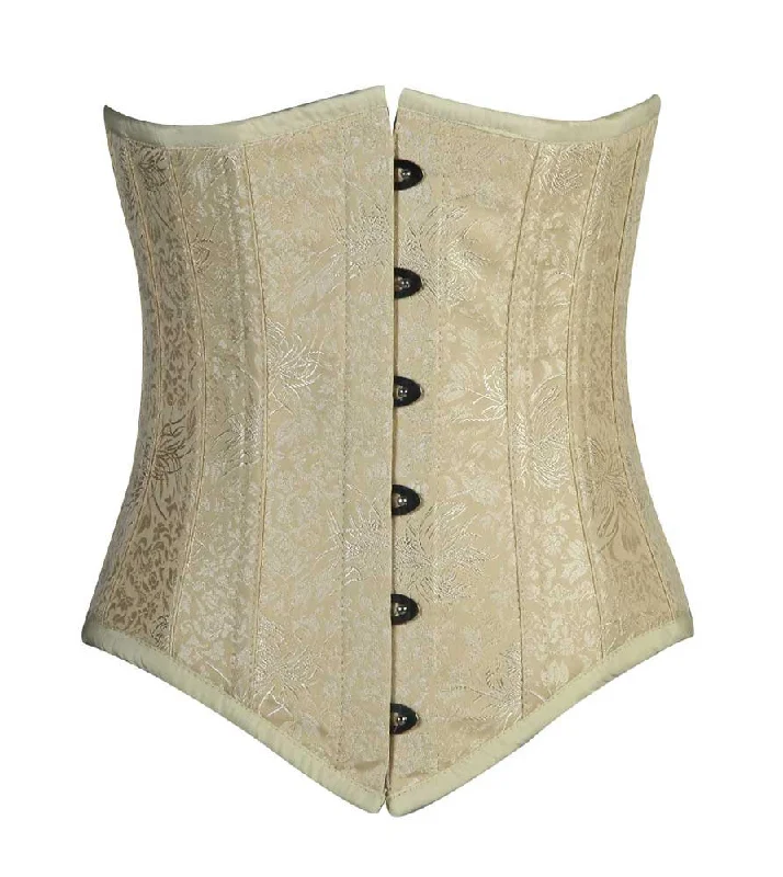 Geraldine Custom Made Corset