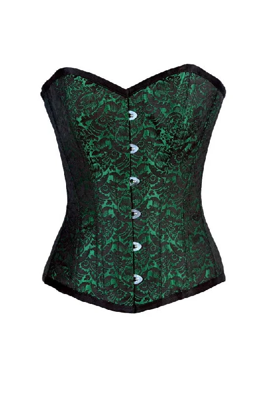 Gisell Custom Made Corset