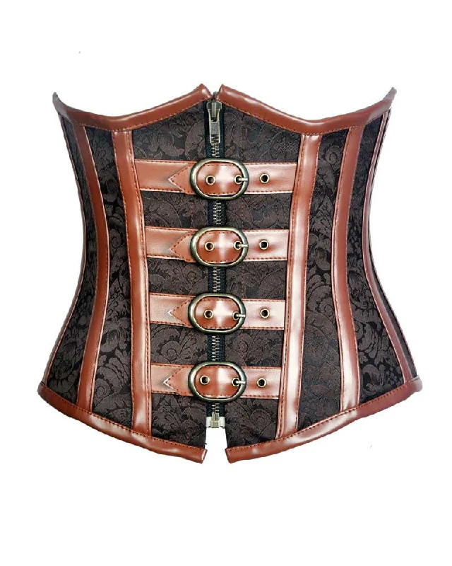 Greta Custom Made Corset