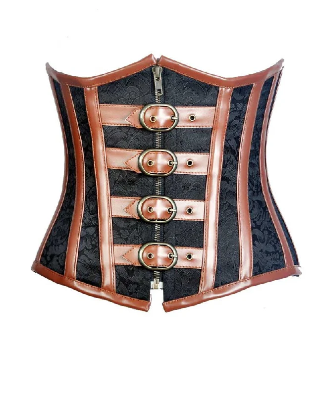 Gretchen Underbust Corset