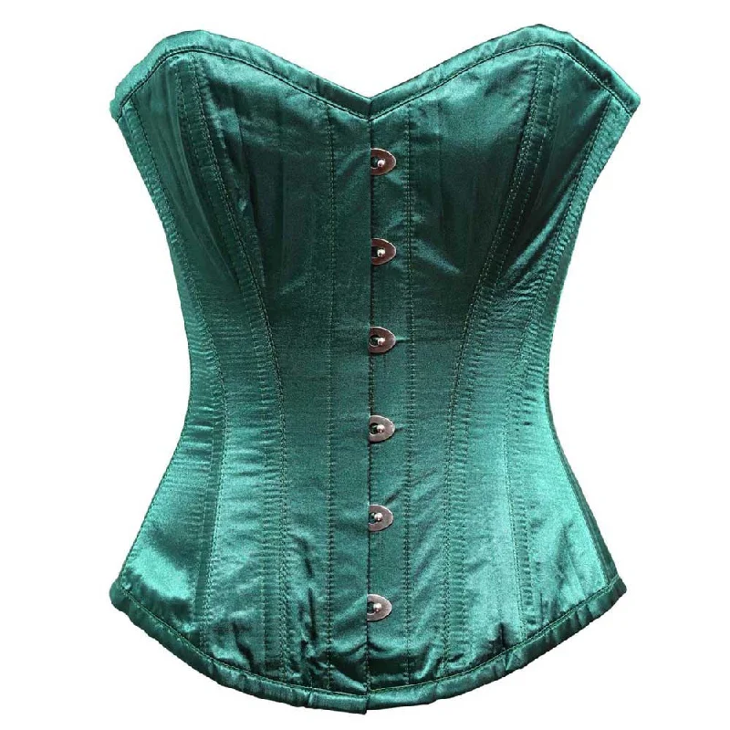 Guinevere Custom Made Corset