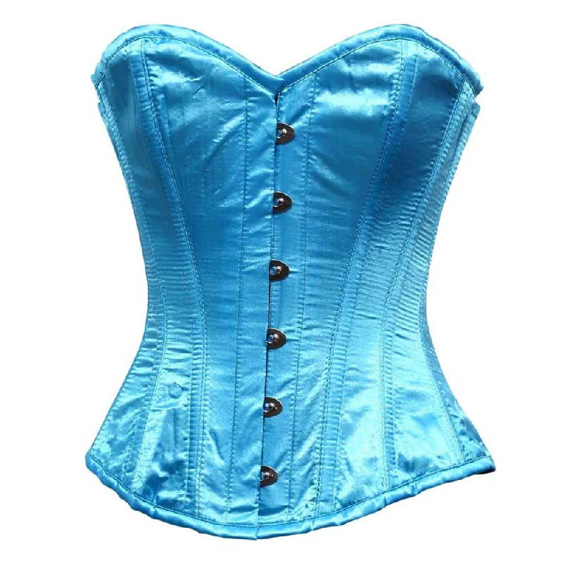 Gurleen Custom Made Corset