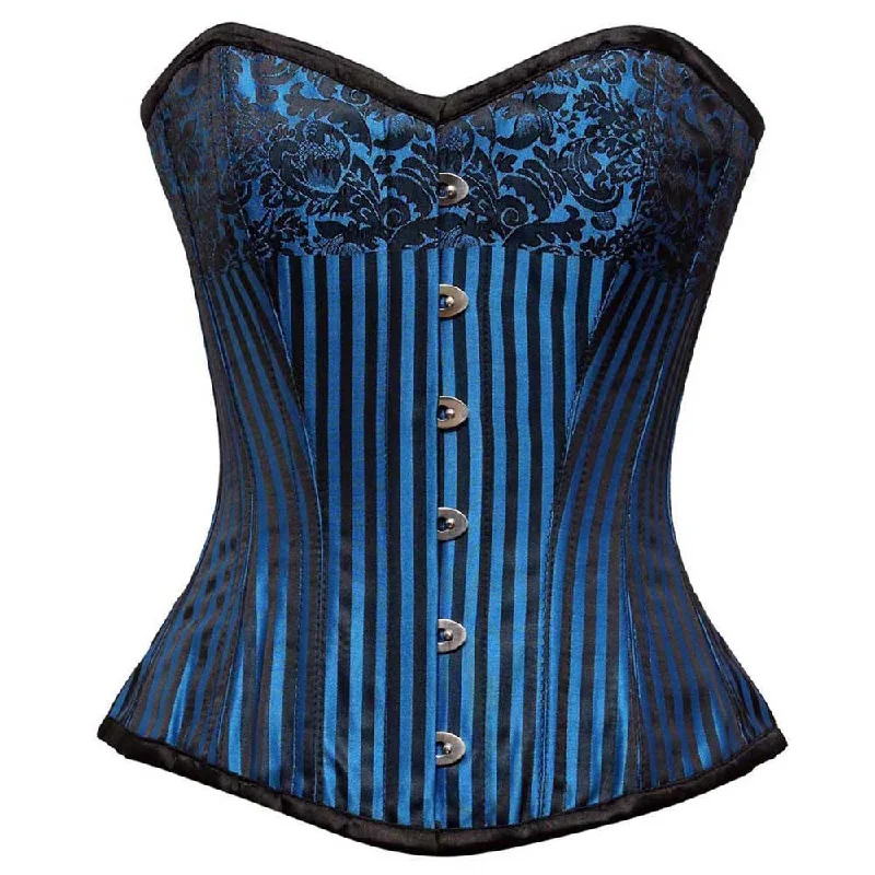 Gwendolyn Overbust Corset