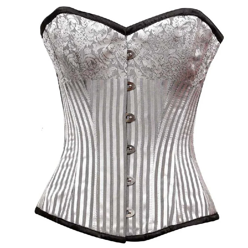 Hadasa Custom Made Corset