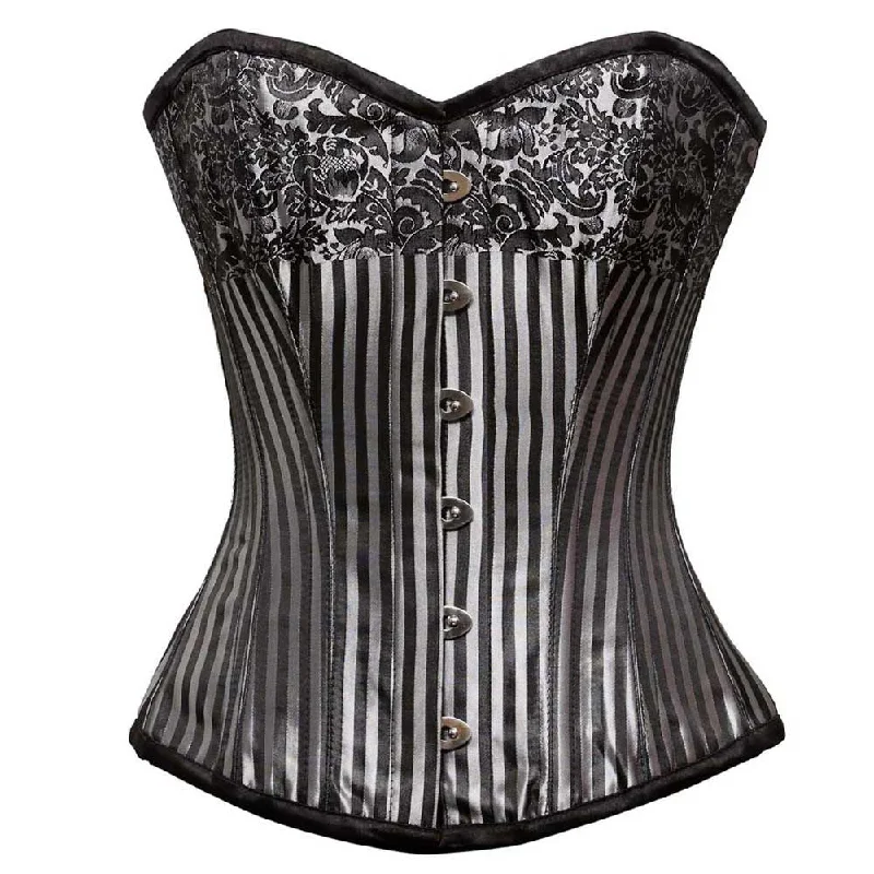 Hadassa Overbust Corset