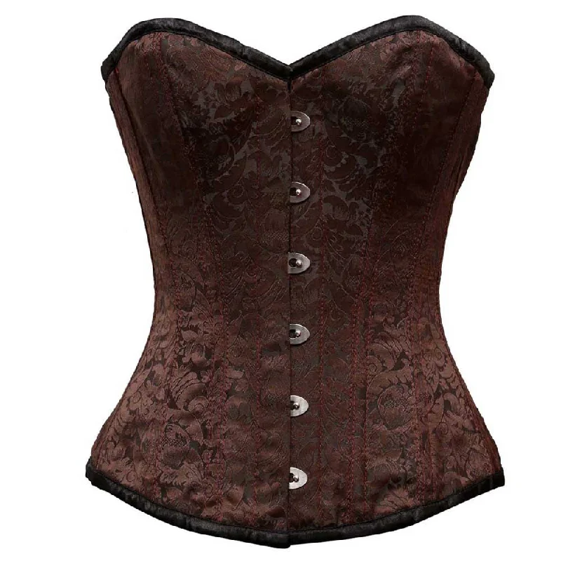 Hafsa Custom Made Corset