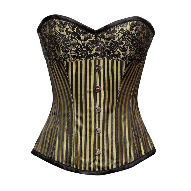 Hailee Custom Made Corset