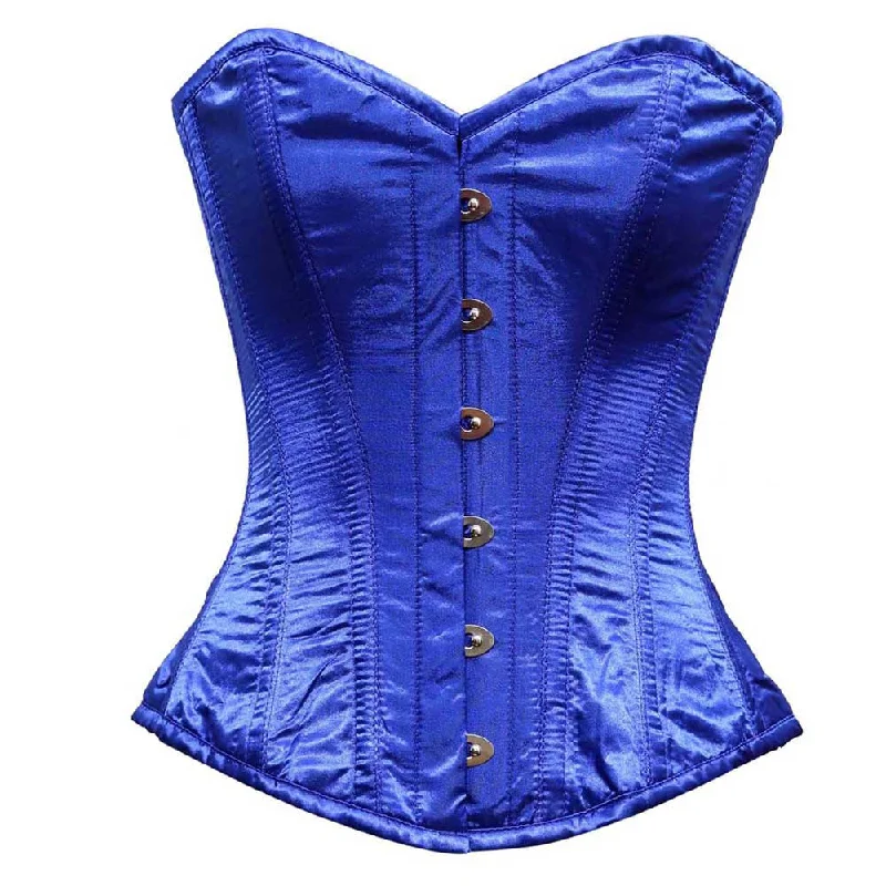 Hailey Overbust Corset