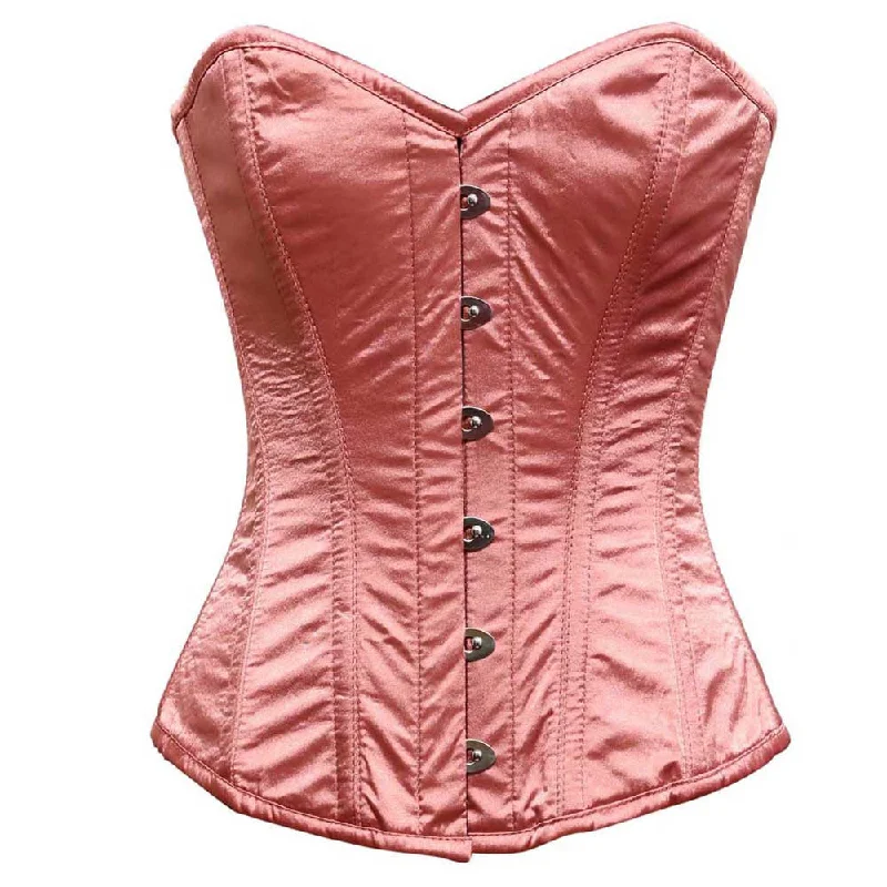 Hailie Custom Made Corset