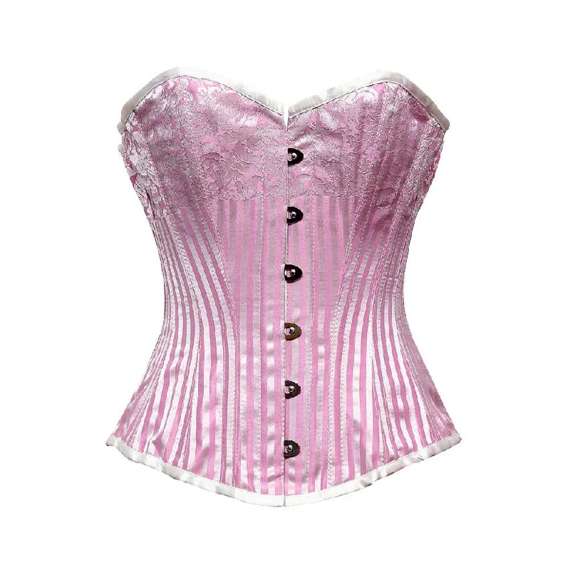 Halle Custom Made Corset