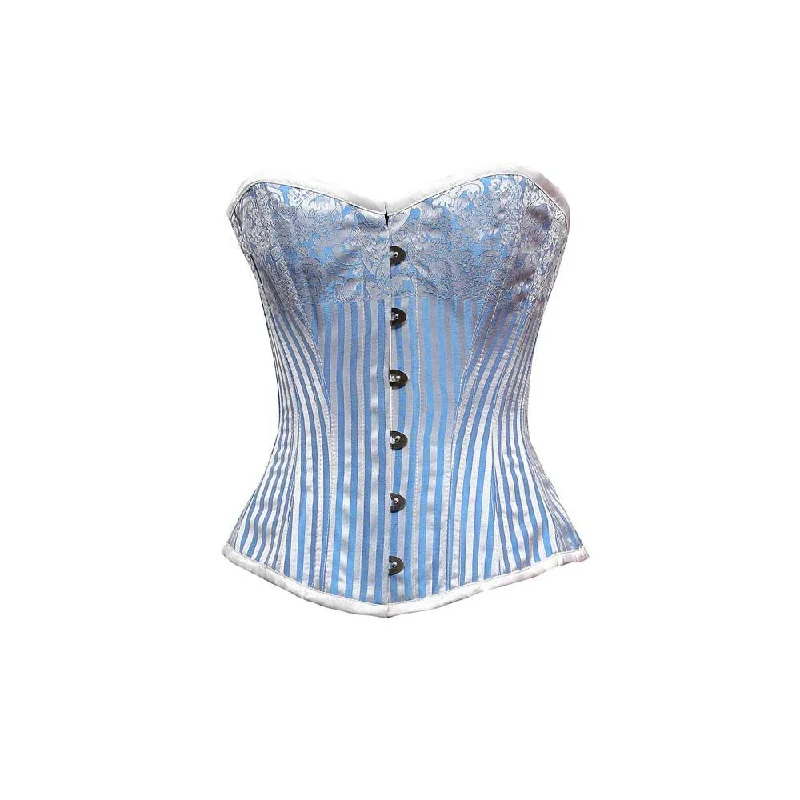 Hallie Overbust Corset