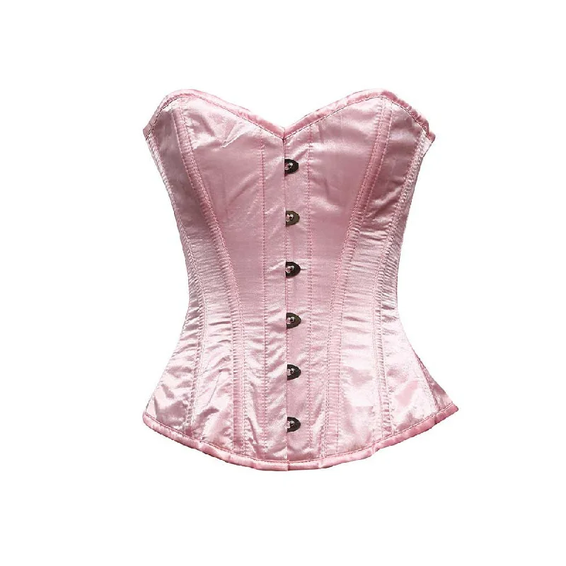 Hana Overbust Corset