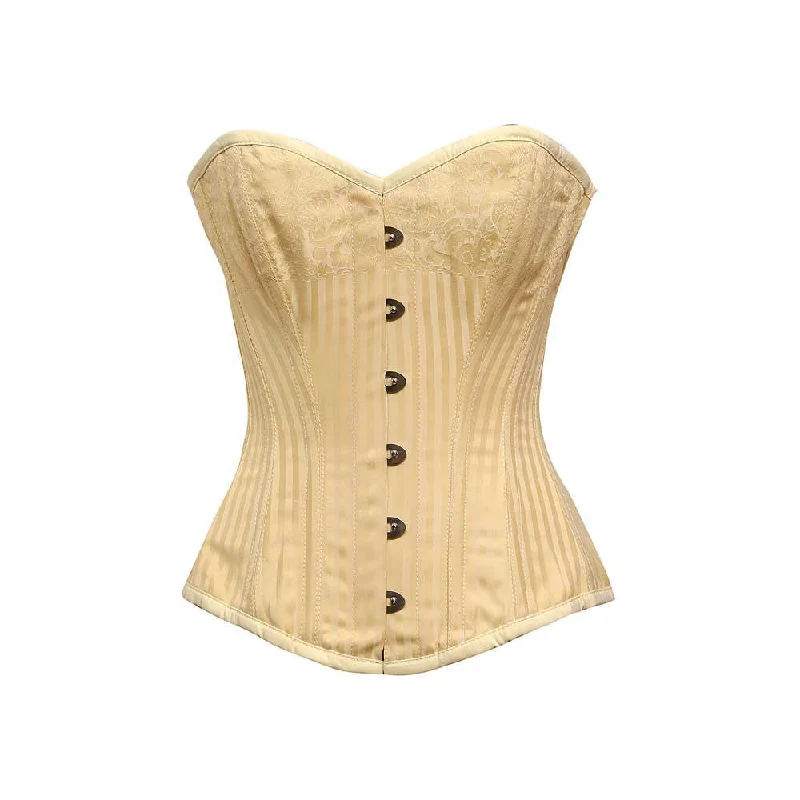 Hanna Overbust Corset