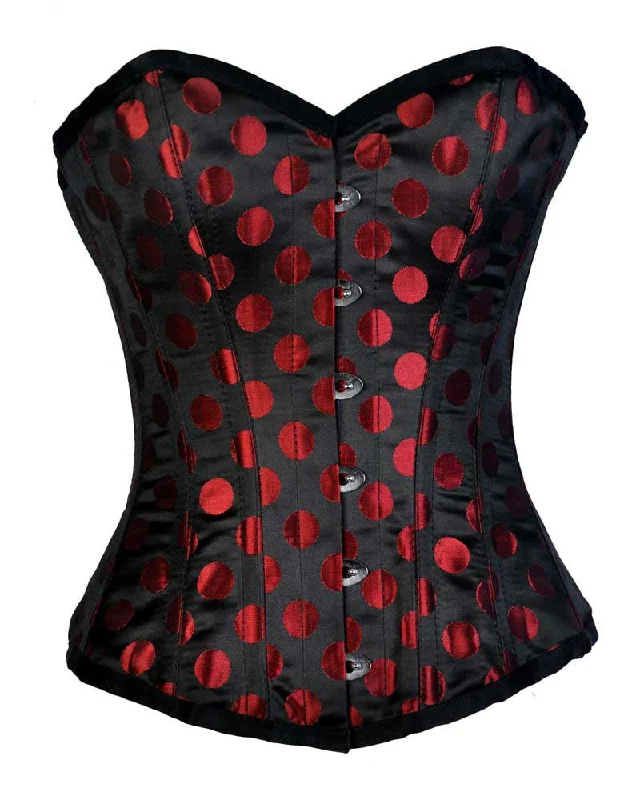 Hannah Custom Made Corset