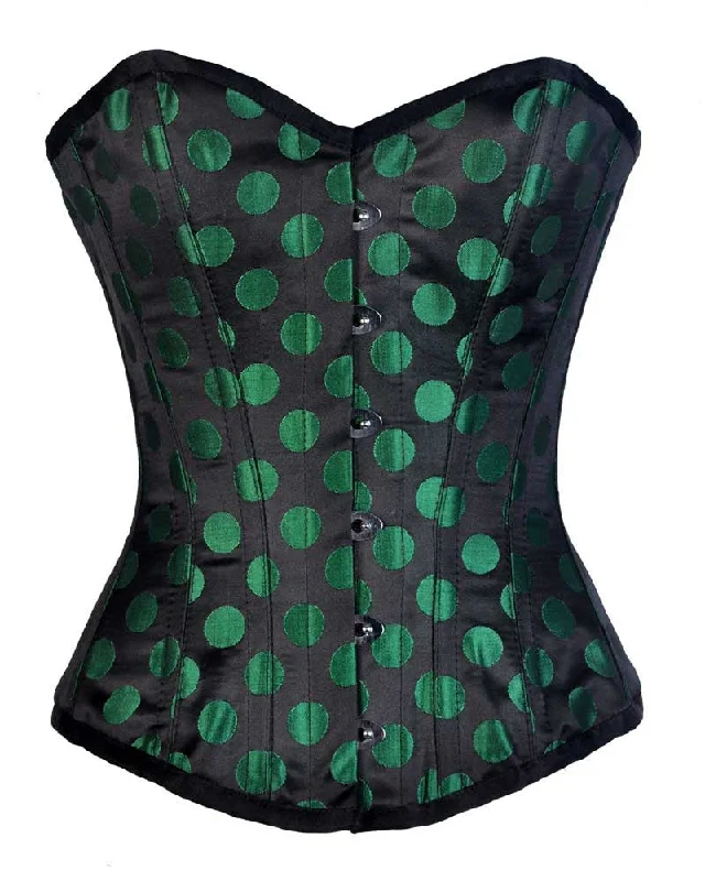 Harlee Custom Made Corset