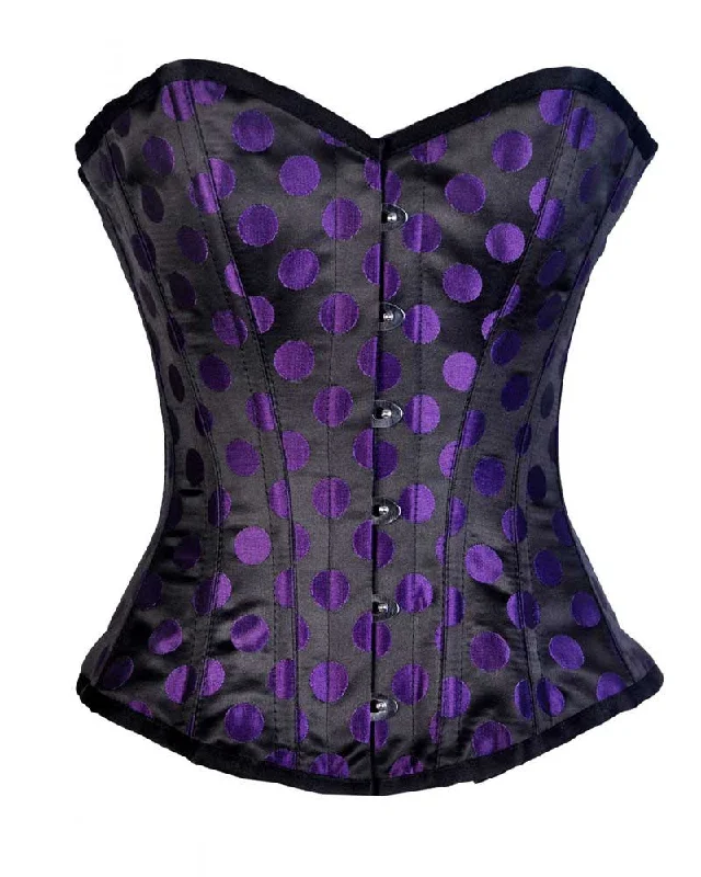 Harleen Custom Made Corset