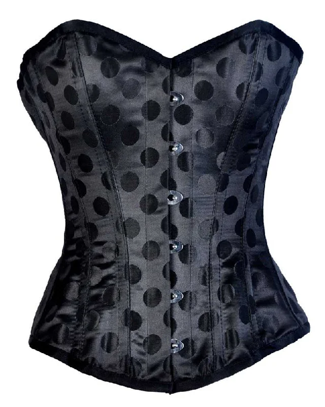 Harleigh Overbust Corset