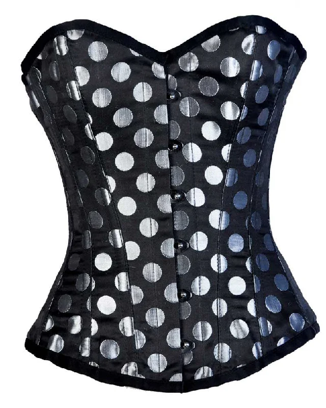 Harlie Overbust Corset