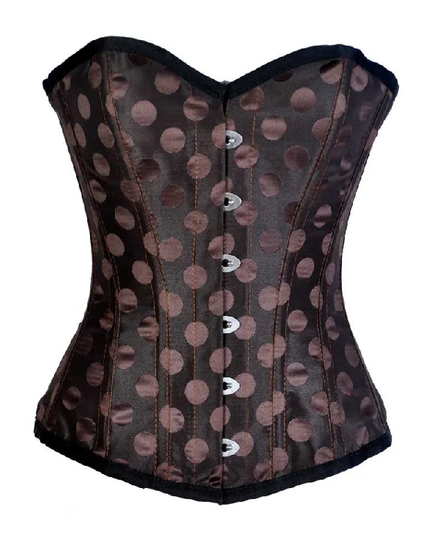 Harlow Custom Made Corset