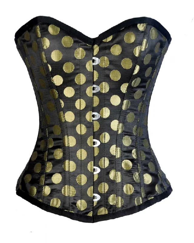 Harmony Custom Made Corset