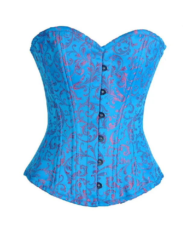 Havana Custom Made Corset