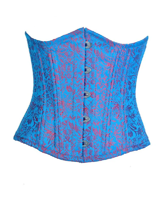 Hazel Waist Training Corset