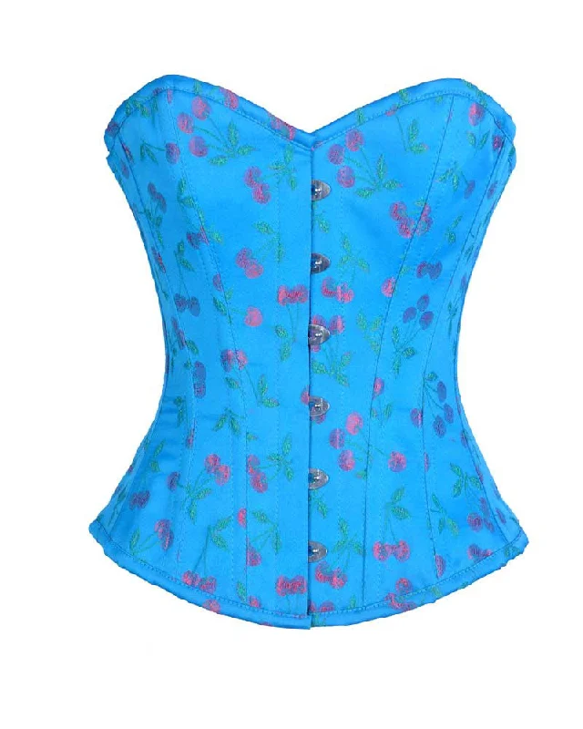 Heidy Overbust Corset