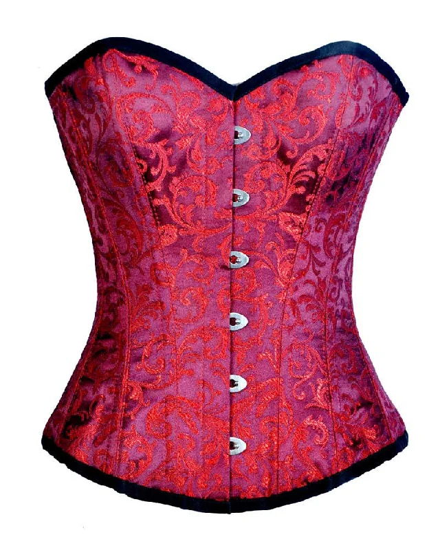 Hosanna Overbust Corset