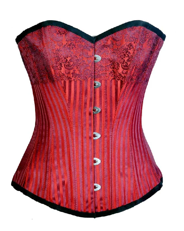 Hunter Overbust Corset