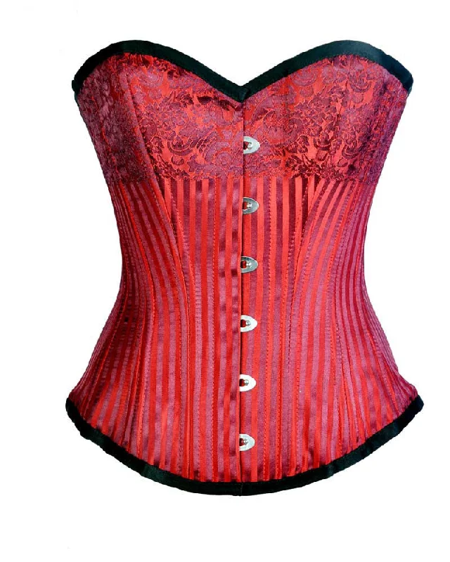 Ida Custom Made Corset